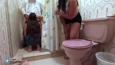 Porno ພະຍາບານ