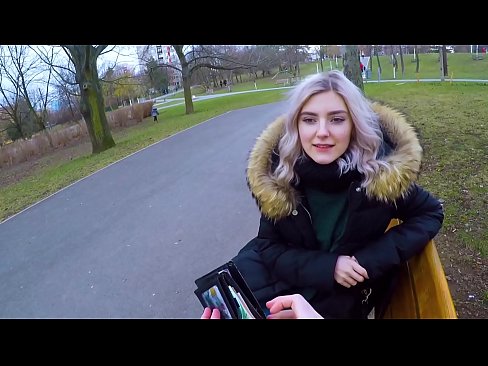 ❤️ Swallows a stranger’s hot cum for money – blowjob in the park ໂດຍ Eva Elfie ❌ ຮູບໂປ້vk ຢູ່ພວກເຮົາ ️❤